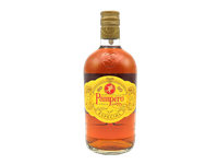 Romas PAMPERO Especial, 40 %, 0,7 l