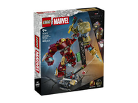 Konstruktorius LEGO Superherojai 76343