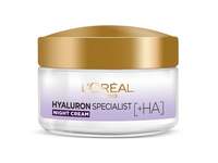 Veido kremas L’Oréal Paris Hyaluron Specialist, 50 ml