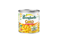 Kukurūzai BONDUELLE, 170g/140g