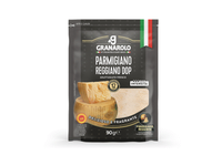 Tarkuotas sūris PARMIGIANO REGGIANO, 32 % rieb. s. m., 90 g