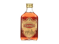 Midaus nektaras SUKTINIS, 50%, 0,2l