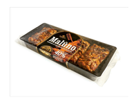 DZŪKIJOS MALŪNO sausainiai su karamelizuotais riešutais, 200 g