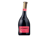 Vynas CHENET MEDIUM SWEET, su gn., raudonasis, pusiau saldus, 11,5%, 0,75 l