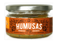 Humusas SKANOVĖ, 160 g