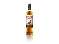 Viskis FAMOUS GROUSE, 40%, 0,7 l