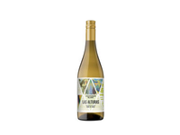 Baltasis sausas vynas LAS ALTURAS SAUVIGNON BLANC, 750 ml