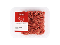 Jautienos faršas RIMI SMART, atšald. 400 g