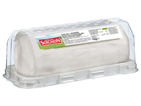 Ožkų pieno sūris SOIGNON, brandintas, 45% RSM, 1 kg