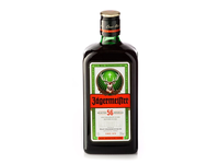 Likeris JAGERMEISTER 35%, 500 ml