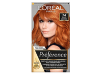 Plaukų daž.L'OREAL PARIS FERIA PREFERENCE 74
