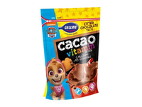 Tirpusis kakavos gėrimas GELLWE Paw Patrol, 150g