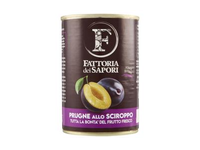 Slyvos FATTORIA dei SAPORI sirupe, 425 ml
