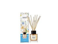 Oro gaiviklis-kvapnios lazdelės Botanic Areon Home 50ml SPA
