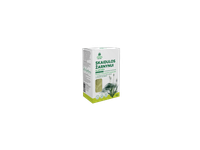 Skaidulos žarnynui su spirulina ŠVF, 150 g