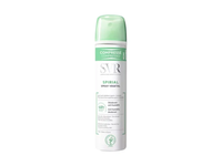 SVR purškiamas dezodorantas be aliuminio druskų SPIRIAL VÉGÉTAL SPRAY
