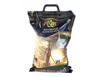 Basmati ryžiai DIAMOND, 5 kg