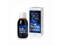 SEDACALM sirupas 100 ml