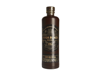 Spirit.gėr.RIGA BLACK BALSAM, 45 %, 0,5 l