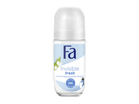 Moteriškas rutulinis dezodorantas FA, 50 ml