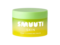 SMUUTI SKIN PEAR valomasis veido balzamas, 100 ml