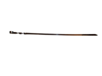 Iešmas, nerūdijantis plienas, L 50 cm, plotis 2,5 mm,  vnt.