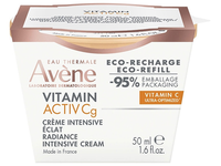 Veido kremas Avene Vitamin Activ Cg Intensive Radiance, 50.0 ml