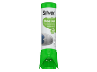 Batų dezodorantas SILVER,100ml