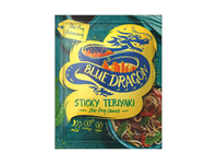 Terijakio padažas BLUE DRAGON TERIYAKI WOK SAUCE, 120 g