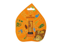 SENCE DISNEY THE LION KING ORANGE lūpų balzamas, 3,5 g