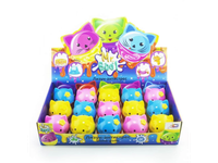 SLIME masė MR.BOO kačiukas, 100 g