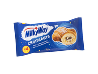 Kruasanai MILKY WAY, 4 vnt., 192 g