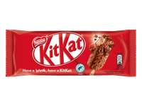 Valgomieji ledai KITKAT, 90ml