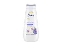 Dušo želė DOVE ADVANCED CARE ANTI-STRESS, 400 ml