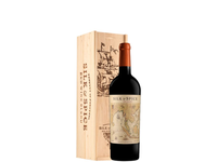 Silk and Spice Blend 0,75 l