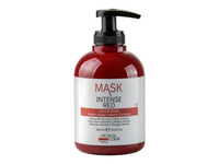 DESIGN LOOK COLOR MASK dažomoji plaukų kaukė, 300 ml