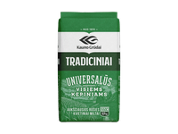 Kvietiniai miltai KAUNO GRŪDAI TRADICINIAI 550C, 900 g