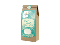 Ryžių miltai FASMA, 1 kg