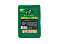 BAJORŲ EKSTRA pienišk. dešrelės, a. r., 430 g