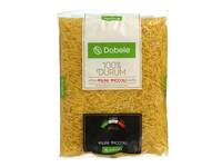 Makaronai FILINI PICCOLI DOBELE, 500 g