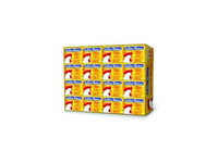 Vištienos sultinys GALLINA BLANCA, 48 x 10 g