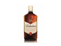 Viskis BALLANTINES, 1 l 