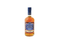 Brendis BARTENDER'S CLUB, VSOP 36%, 0,5 l