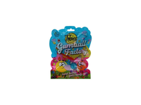 Tobies Candy Gumball Factory Saldainiai 96 g