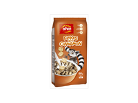 Sausi pusryčiai OHO su cinamonu, 150 g