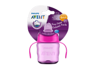Puodelis PHILIPS AVENT, nuo 6 mėn., 1 vnt.