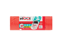 Kvapieji šiukšlių maišeliai VIGO!, 60 l, 18 vnt