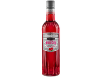 Degtinė ORIGINALI LIETUVIŠKA, aviečių skonio, 38%, 0,5 l