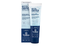Dantų pasta ECODENTA Vytautas,100ml