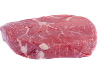 Brandintos jautienos steikas TOP SIRLOIN, be kaulo, ~300 g